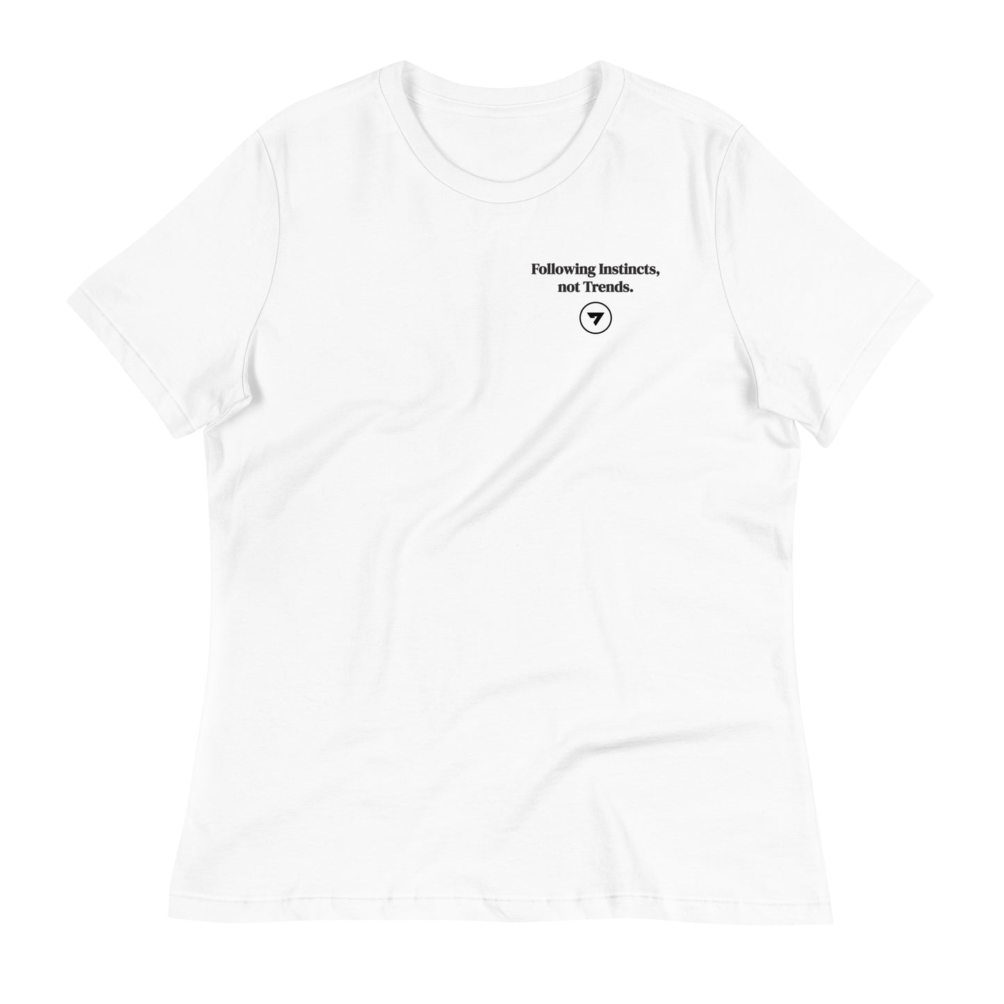 Women's G7 Strategist Tee